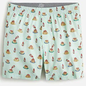 J. Crew Printed boxers